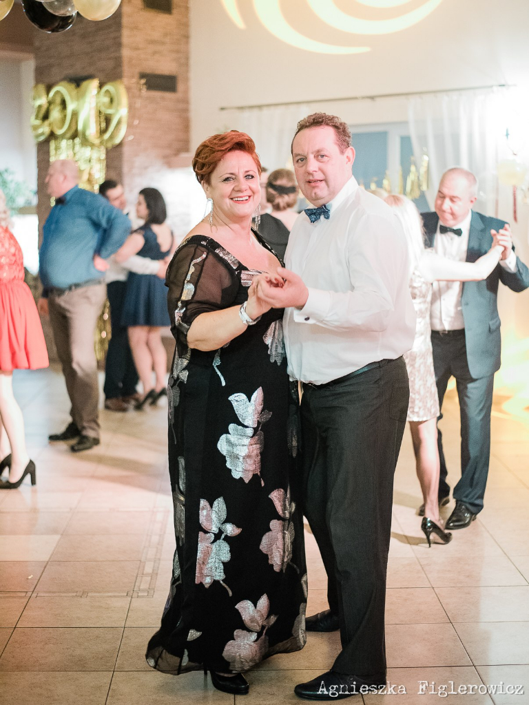 Tak się bawili w Sali Biesiadnej Przy Stajni DUŻO ZDJĘĆ