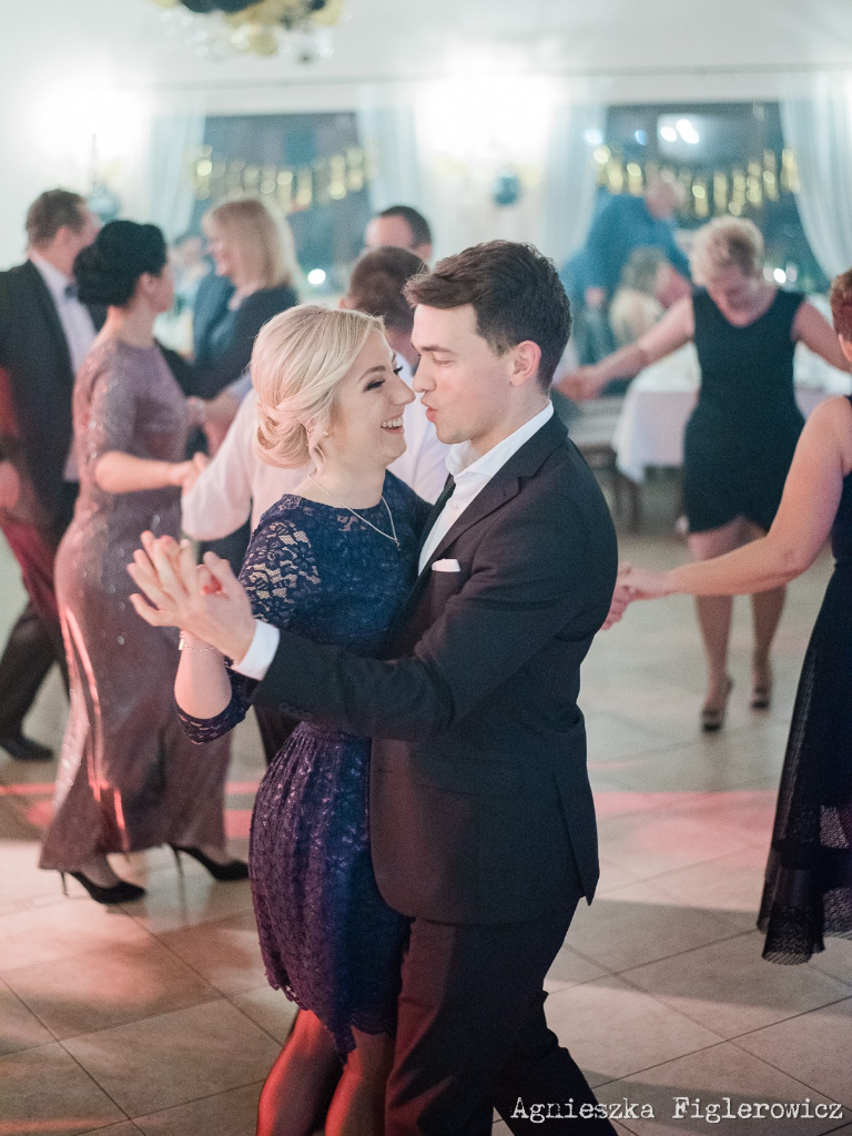 Tak się bawili w Sali Biesiadnej Przy Stajni DUŻO ZDJĘĆ