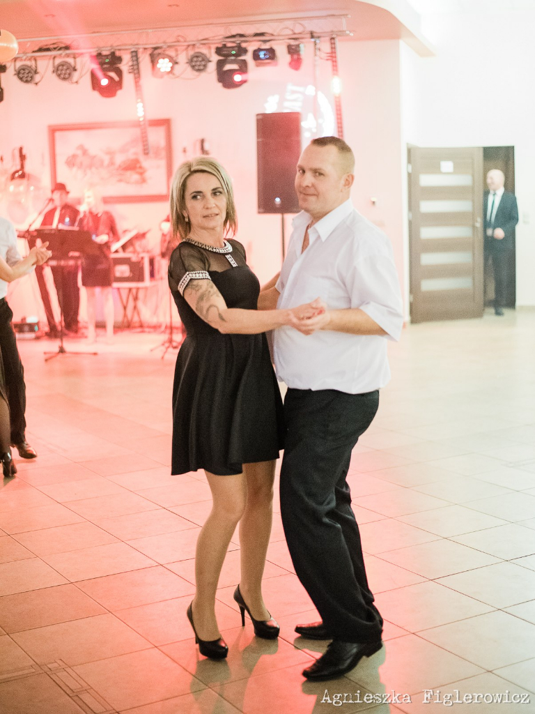 Tak się bawili w Sali Biesiadnej Przy Stajni DUŻO ZDJĘĆ