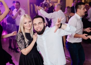 Tak się bawili w Sali Biesiadnej Przy Stajni DUŻO ZDJĘĆ