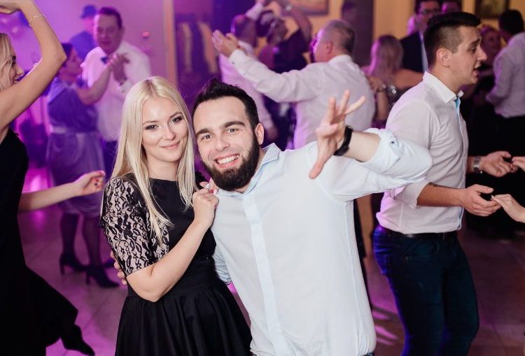 Tak się bawili w Sali Biesiadnej Przy Stajni DUŻO ZDJĘĆ