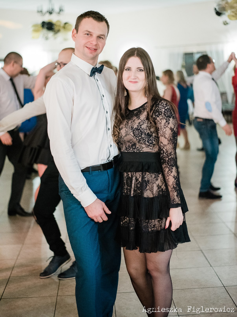 Tak się bawili w Sali Biesiadnej Przy Stajni DUŻO ZDJĘĆ