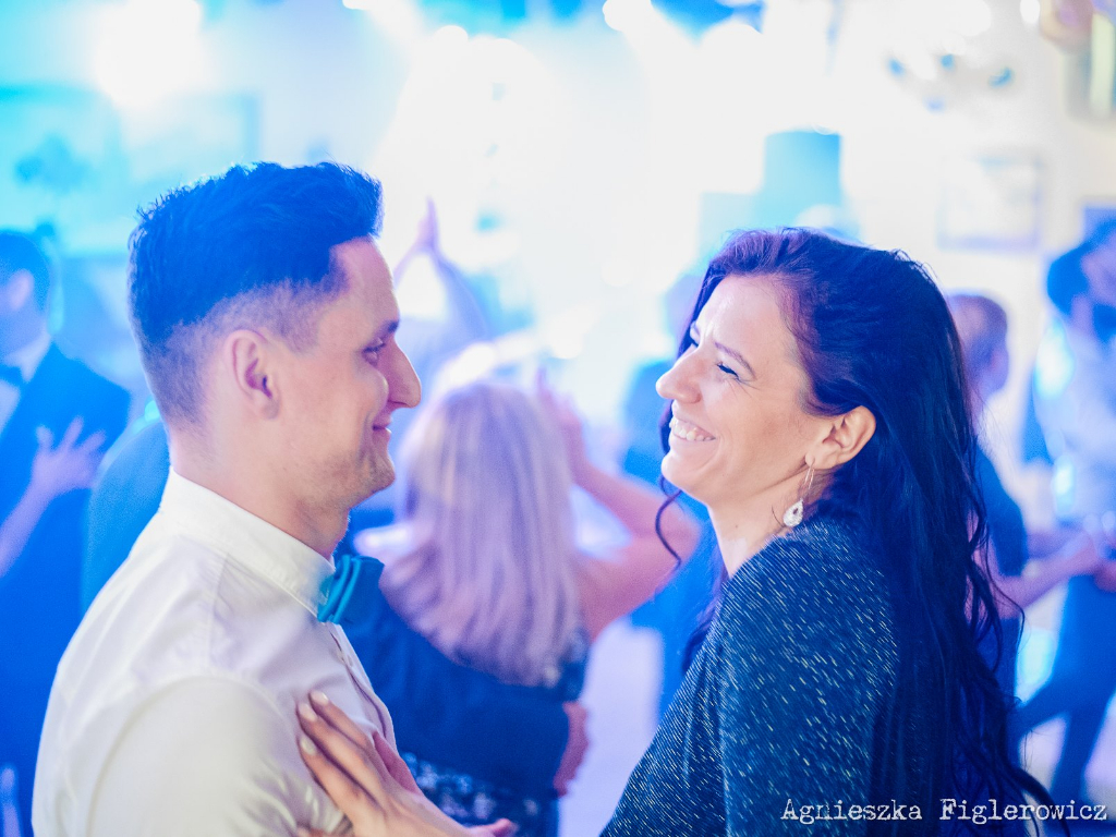 Tak się bawili w Sali Biesiadnej Przy Stajni DUŻO ZDJĘĆ