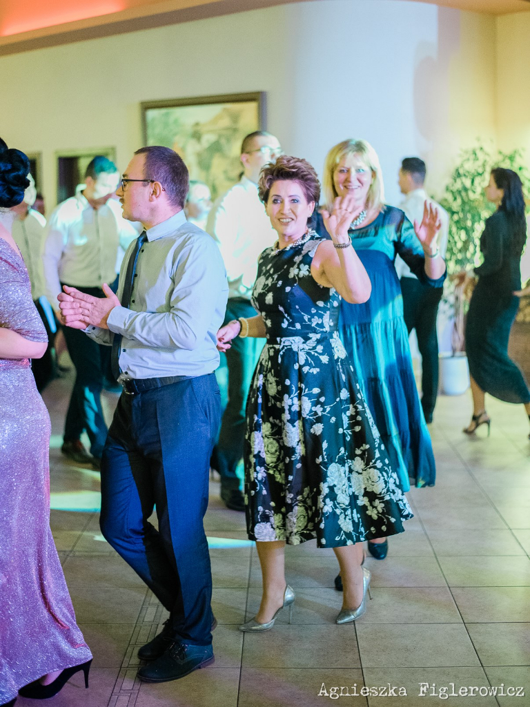 Tak się bawili w Sali Biesiadnej Przy Stajni DUŻO ZDJĘĆ