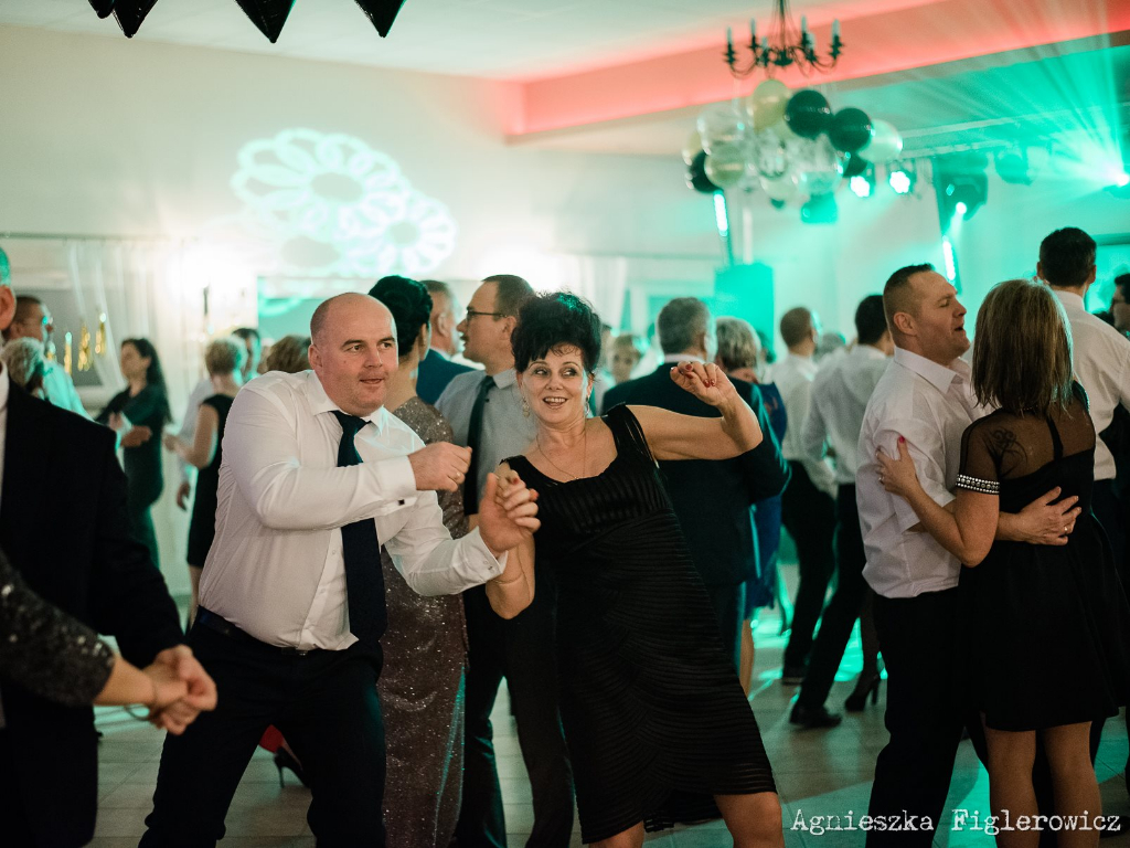 Tak się bawili w Sali Biesiadnej Przy Stajni DUŻO ZDJĘĆ