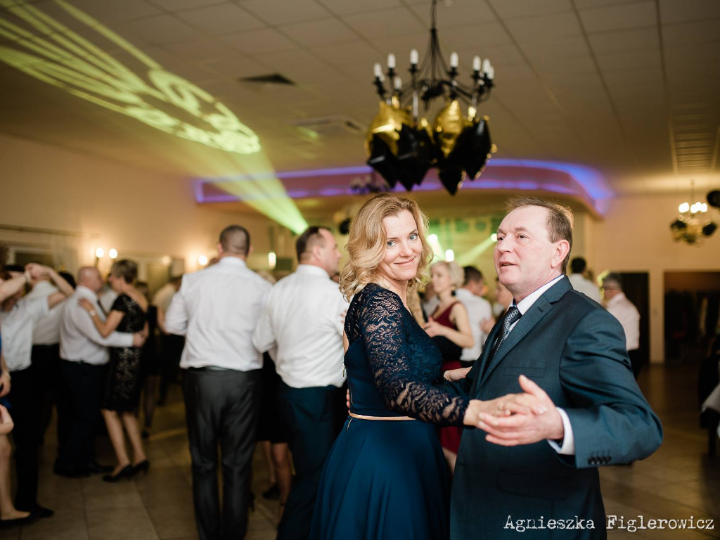 Tak się bawili w Sali Biesiadnej Przy Stajni DUŻO ZDJĘĆ