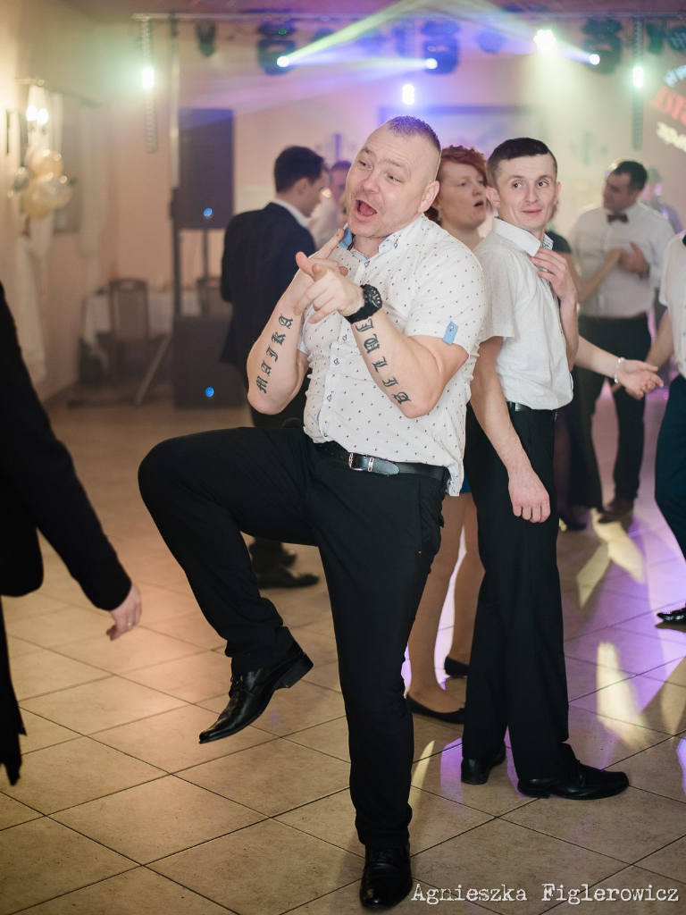 Tak się bawili w Sali Biesiadnej Przy Stajni DUŻO ZDJĘĆ