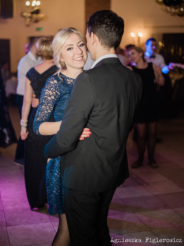 Tak się bawili w Sali Biesiadnej Przy Stajni DUŻO ZDJĘĆ