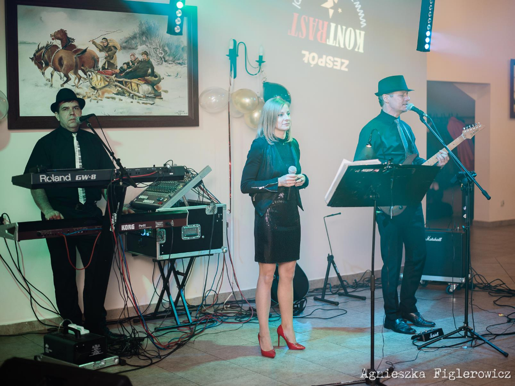 Tak się bawili w Sali Biesiadnej Przy Stajni DUŻO ZDJĘĆ