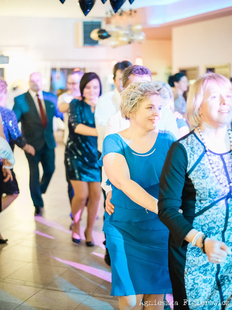 Tak się bawili w Sali Biesiadnej Przy Stajni DUŻO ZDJĘĆ