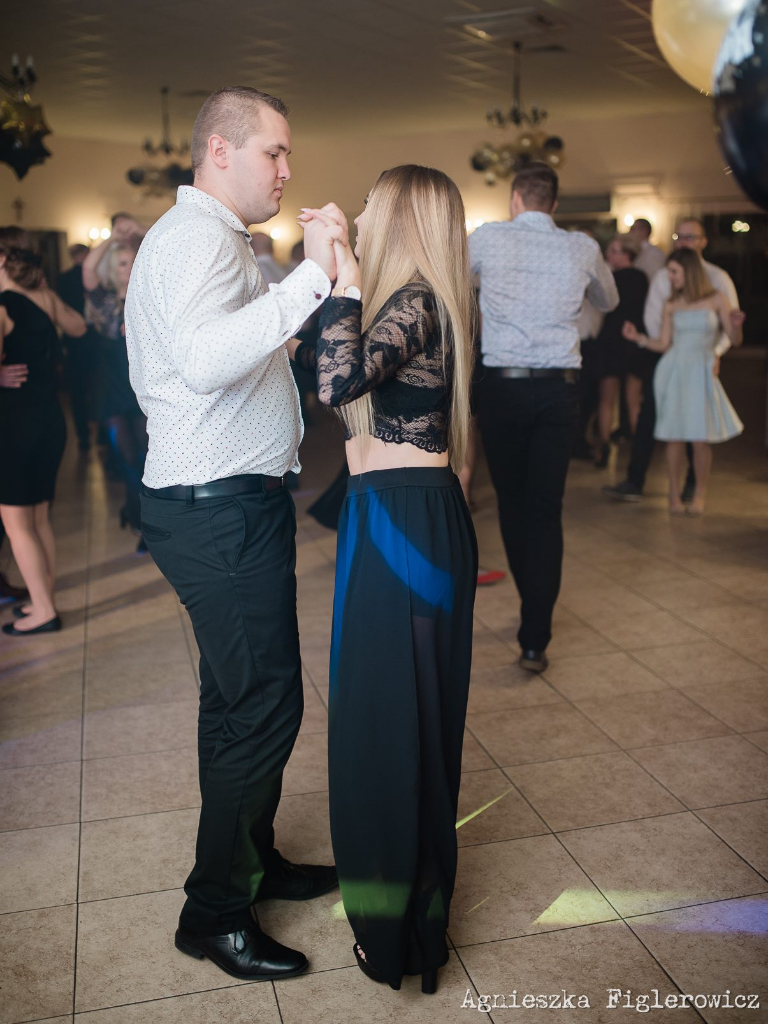 Tak się bawili w Sali Biesiadnej Przy Stajni DUŻO ZDJĘĆ