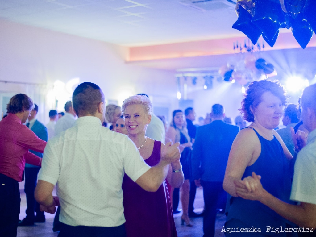 Tak się bawili w Sali Biesiadnej Przy Stajni DUŻO ZDJĘĆ