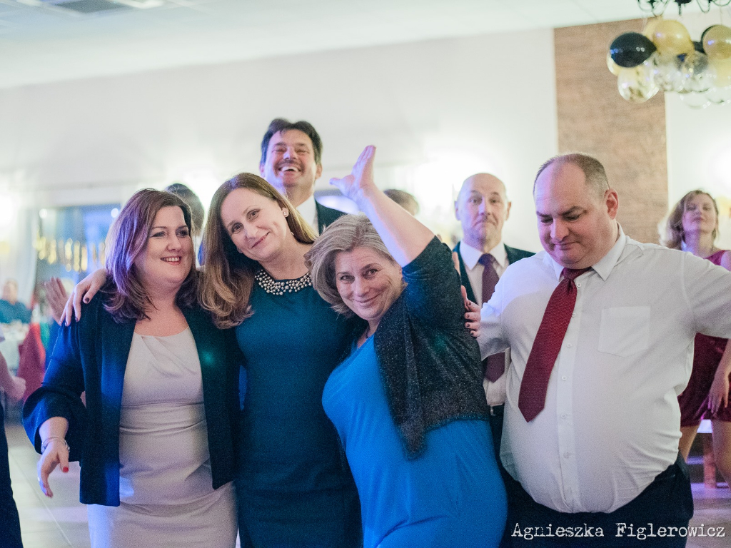 Tak się bawili w Sali Biesiadnej Przy Stajni DUŻO ZDJĘĆ