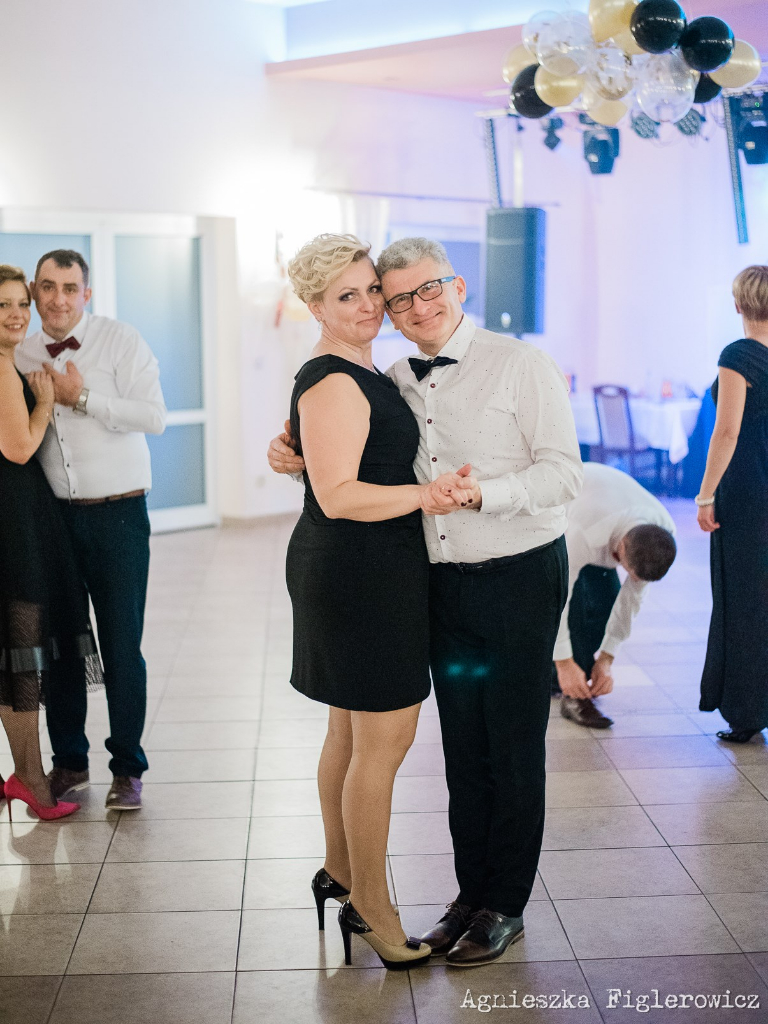 Tak się bawili w Sali Biesiadnej Przy Stajni DUŻO ZDJĘĆ