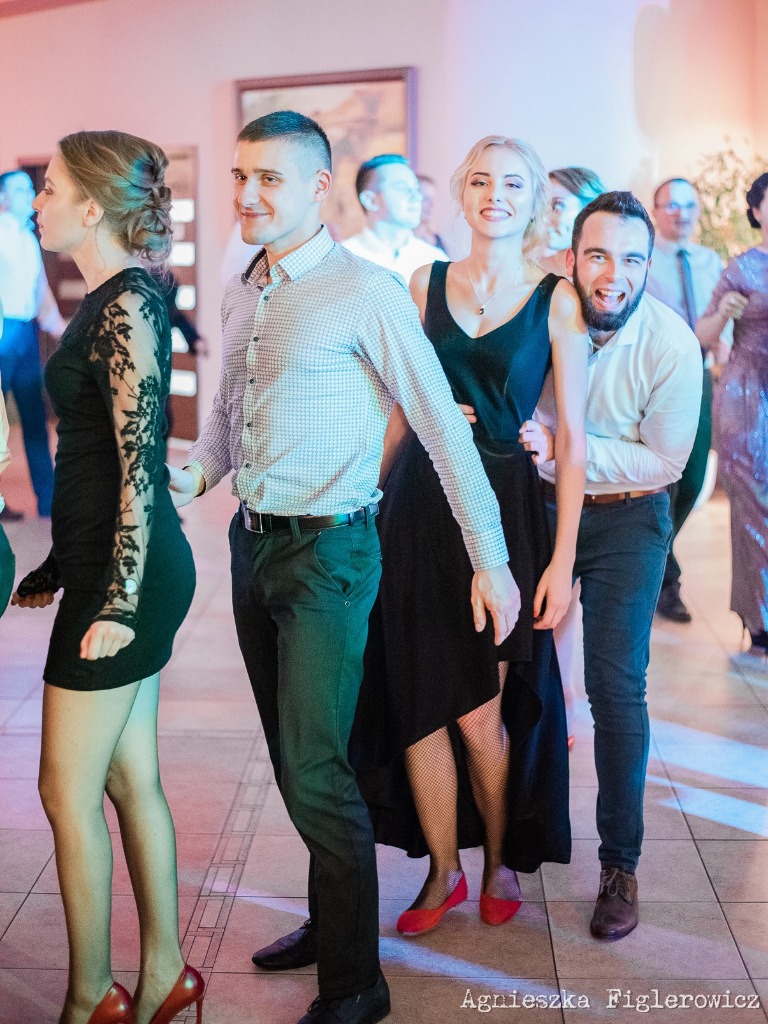 Tak się bawili w Sali Biesiadnej Przy Stajni DUŻO ZDJĘĆ