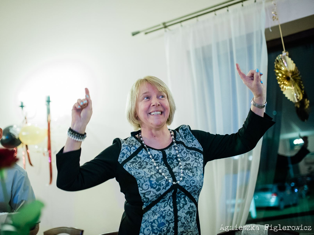 Tak się bawili w Sali Biesiadnej Przy Stajni DUŻO ZDJĘĆ