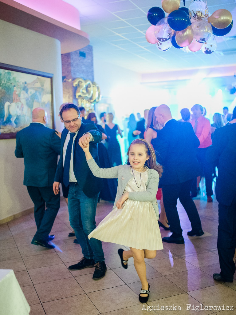 Tak się bawili w Sali Biesiadnej Przy Stajni DUŻO ZDJĘĆ