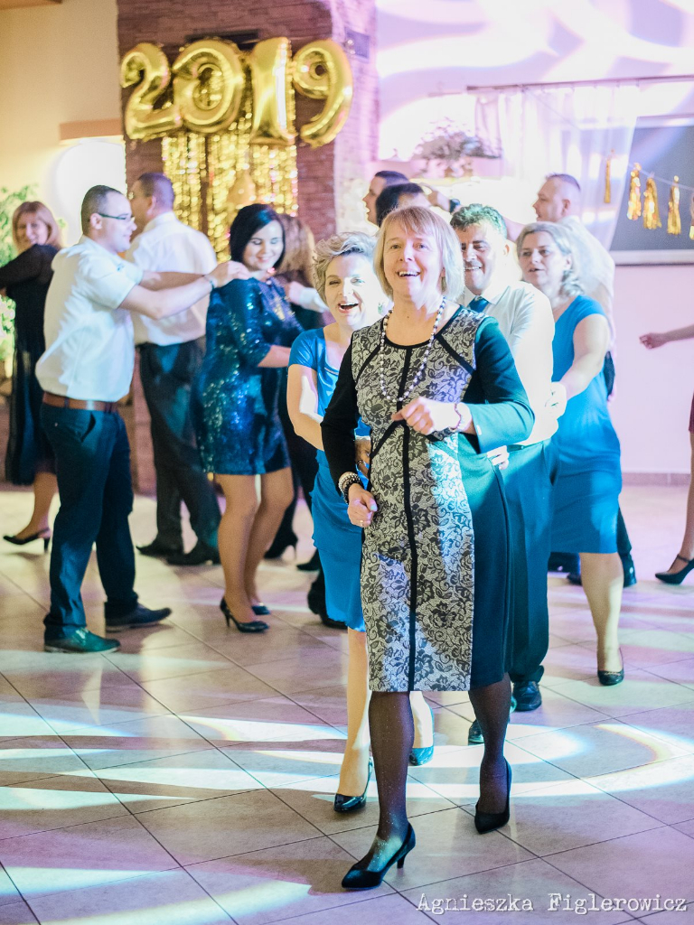 Tak się bawili w Sali Biesiadnej Przy Stajni DUŻO ZDJĘĆ