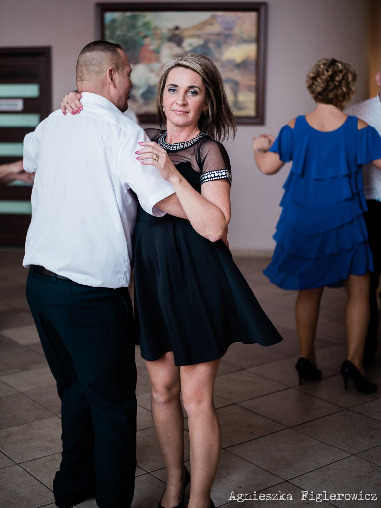 Tak się bawili w Sali Biesiadnej Przy Stajni DUŻO ZDJĘĆ