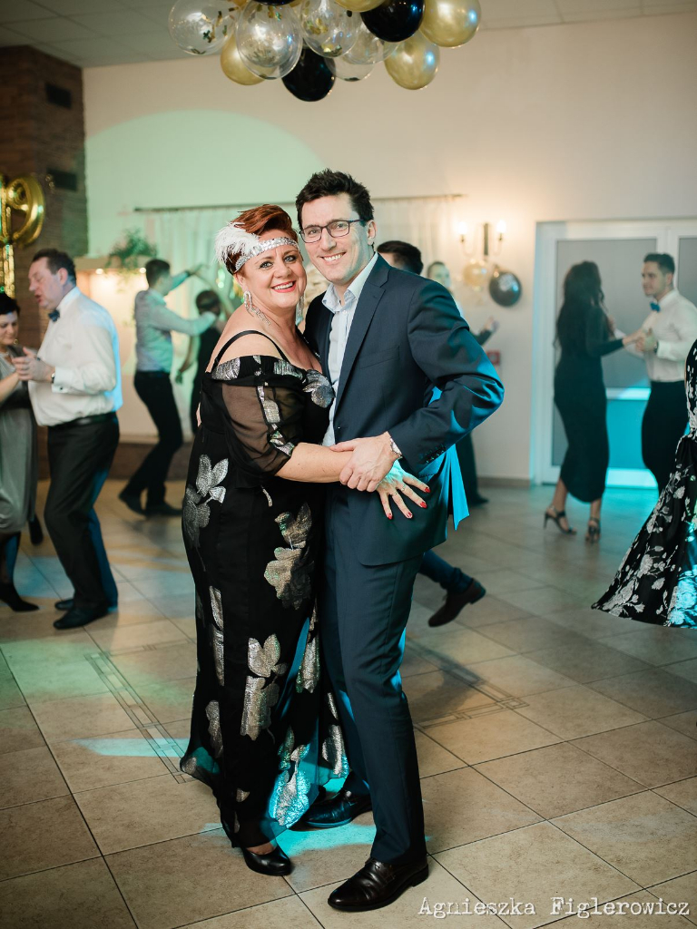 Tak się bawili w Sali Biesiadnej Przy Stajni DUŻO ZDJĘĆ