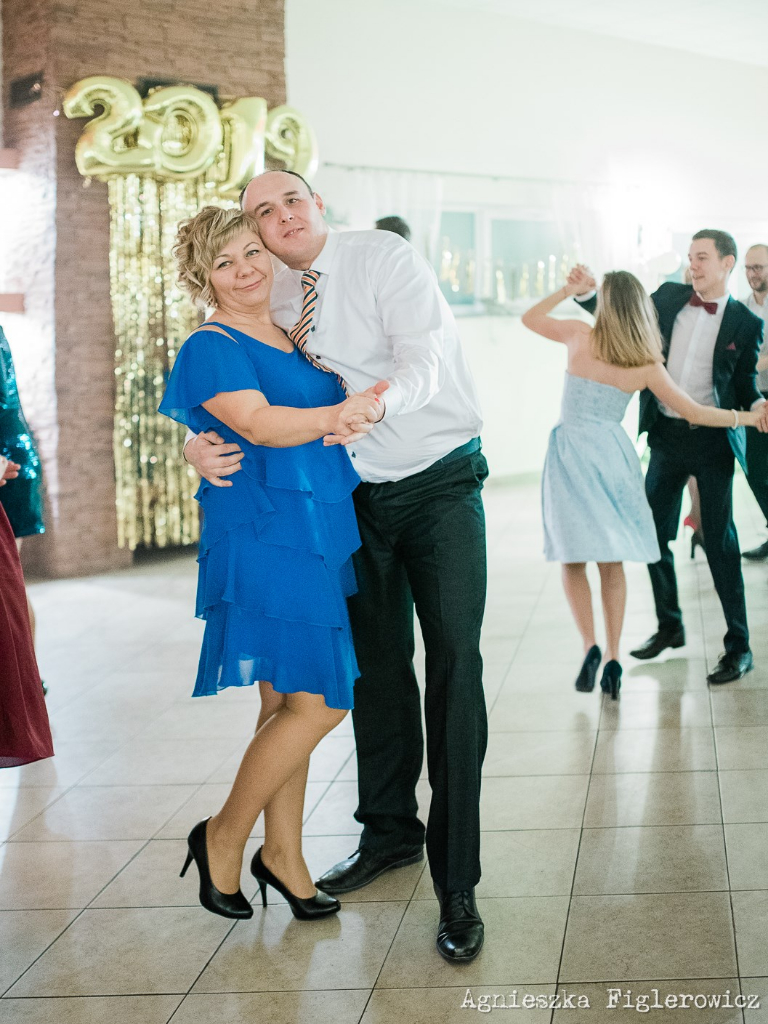 Tak się bawili w Sali Biesiadnej Przy Stajni DUŻO ZDJĘĆ