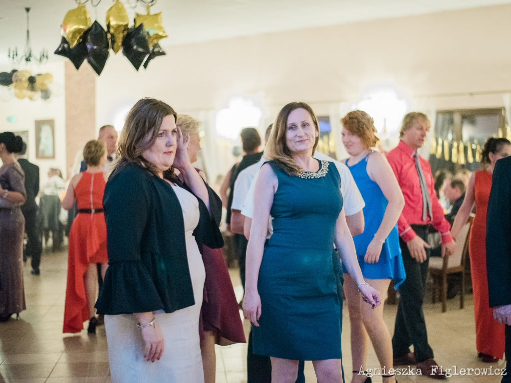 Tak się bawili w Sali Biesiadnej Przy Stajni DUŻO ZDJĘĆ