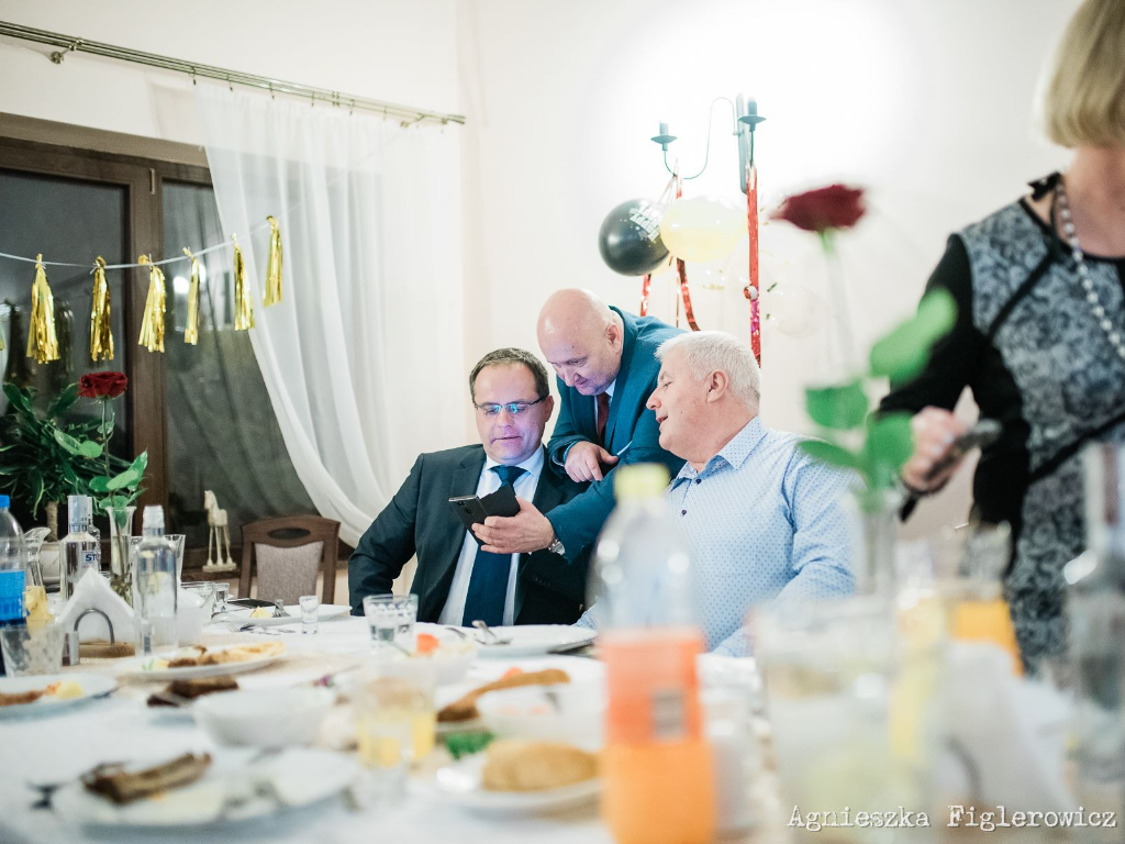 Tak się bawili w Sali Biesiadnej Przy Stajni DUŻO ZDJĘĆ