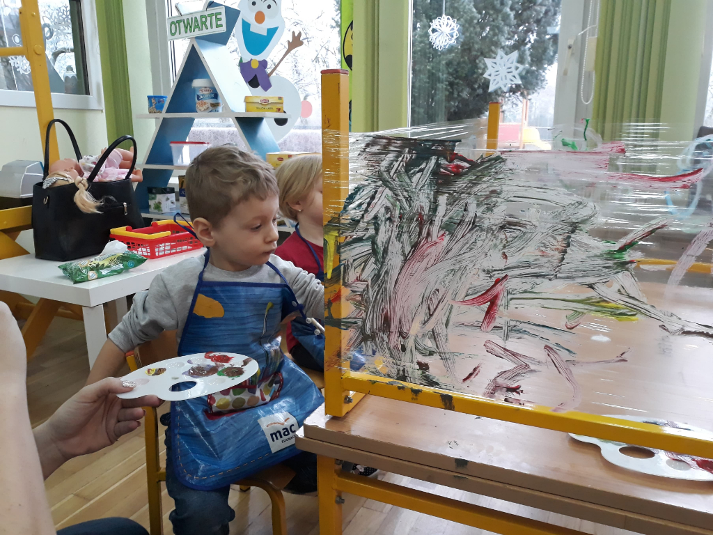 Dni otwarte w Jarzębince ZDJĘCIA