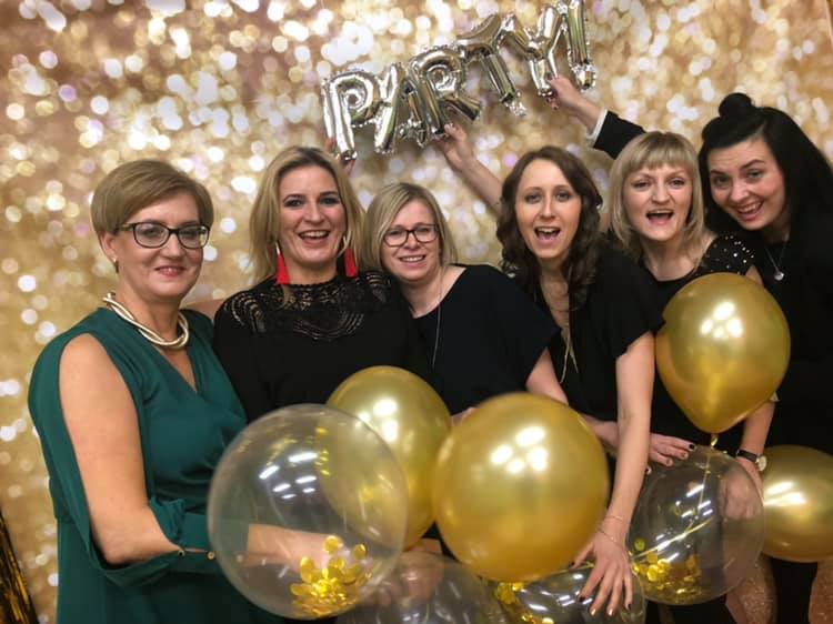 Drążna: Zobacz zdjęcia z balu uczniów