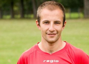 Skrzaty i żaki ZKSu z nowym trenerem