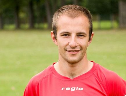 Skrzaty i żaki ZKSu z nowym trenerem