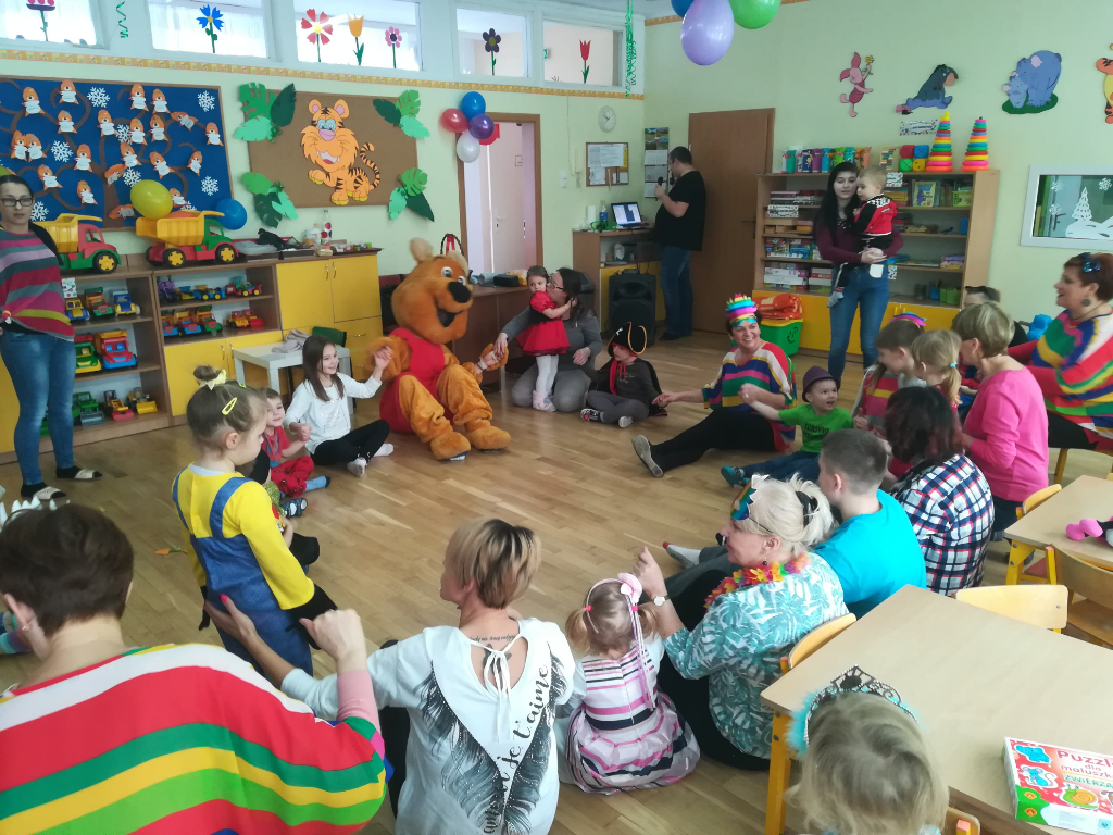 Dni otwarte w Jarzębince ZDJĘCIA