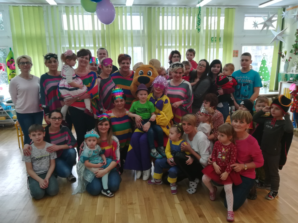 Dni otwarte w Jarzębince ZDJĘCIA