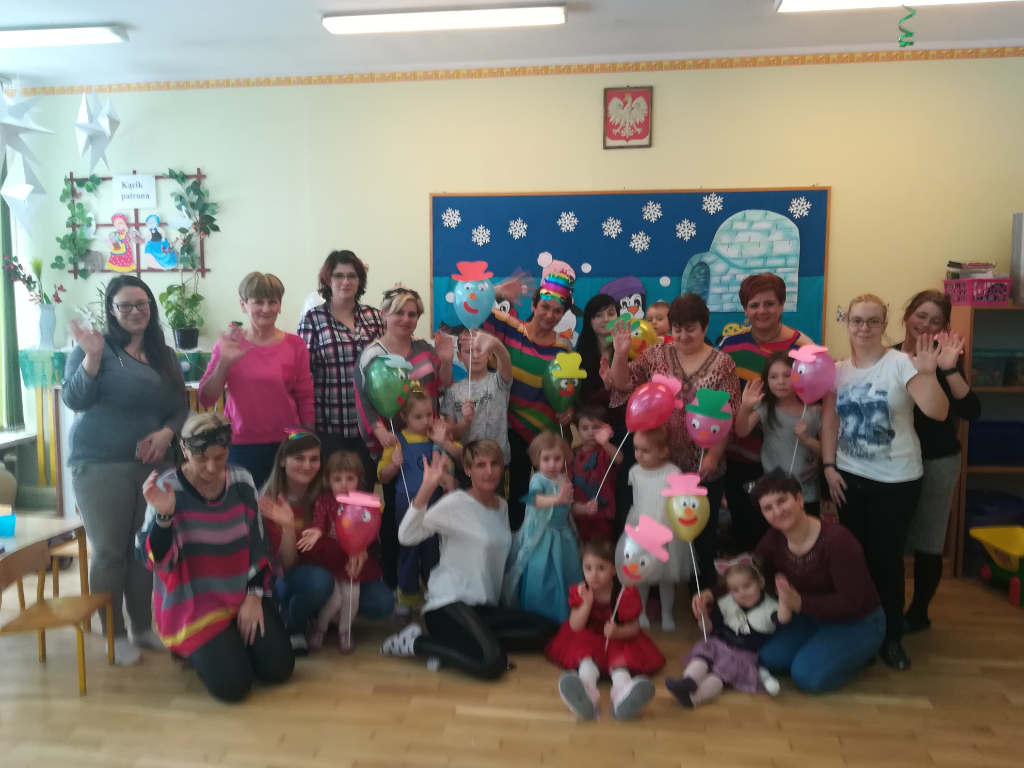 Dni otwarte w Jarzębince ZDJĘCIA