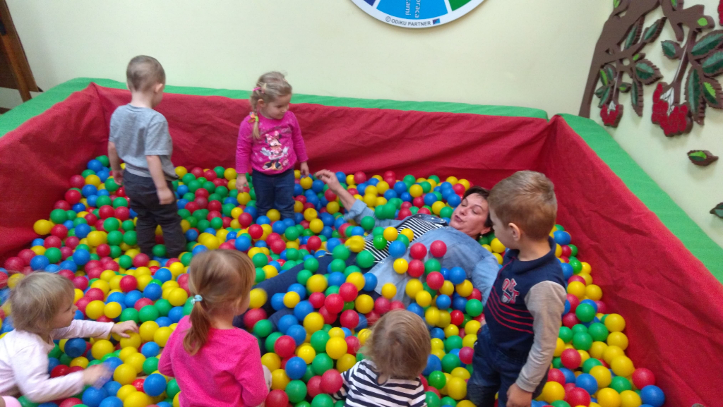 Dni otwarte w Jarzębince ZDJĘCIA