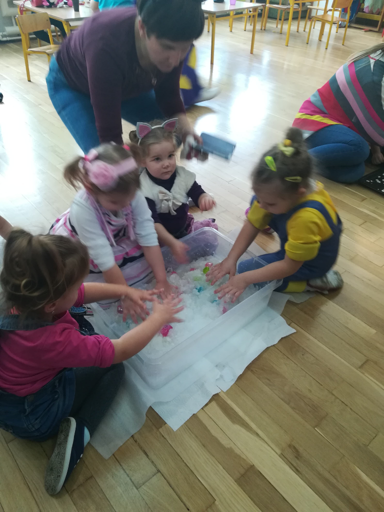 Dni otwarte w Jarzębince ZDJĘCIA