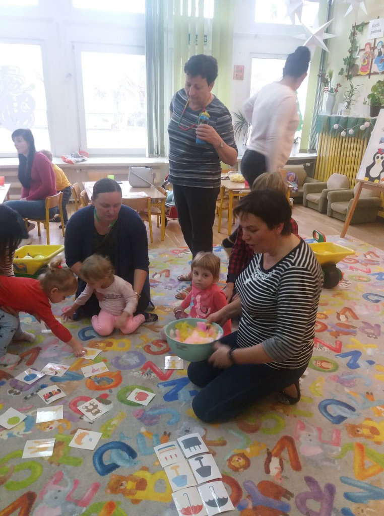 Dni otwarte w Jarzębince ZDJĘCIA