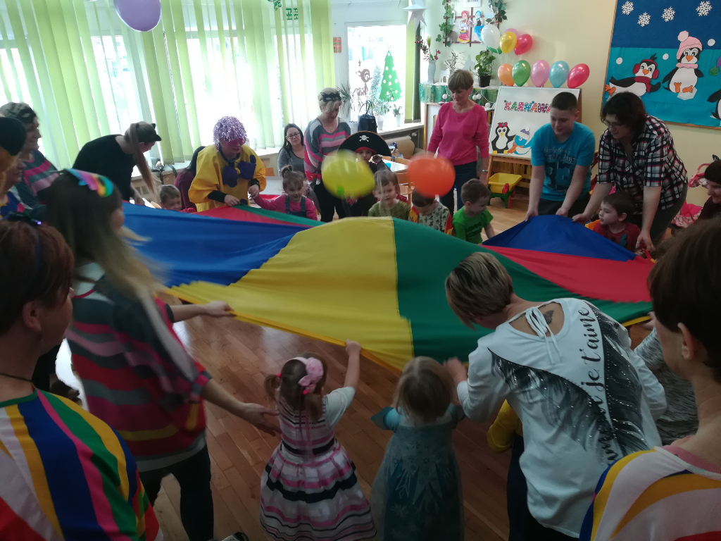 Dni otwarte w Jarzębince ZDJĘCIA