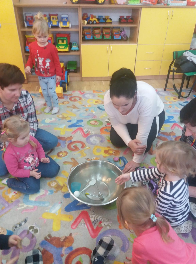 Dni otwarte w Jarzębince ZDJĘCIA