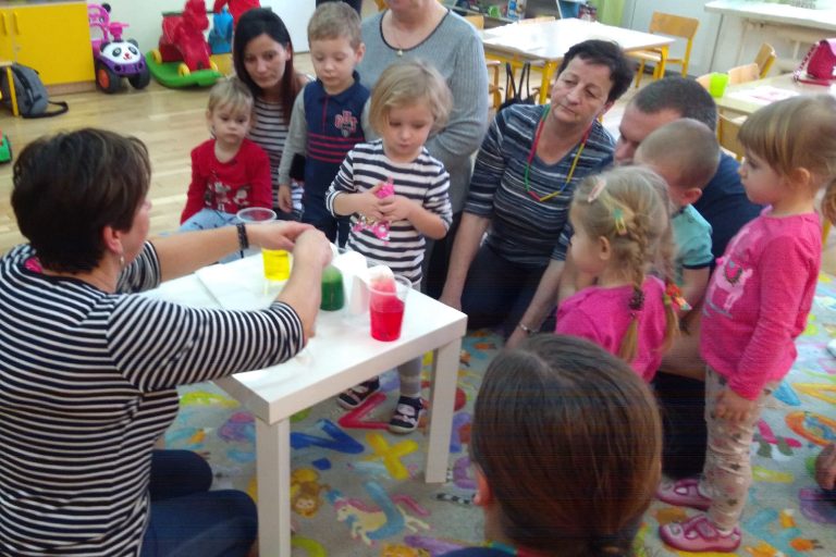 Dni otwarte w Jarzębince ZDJĘCIA