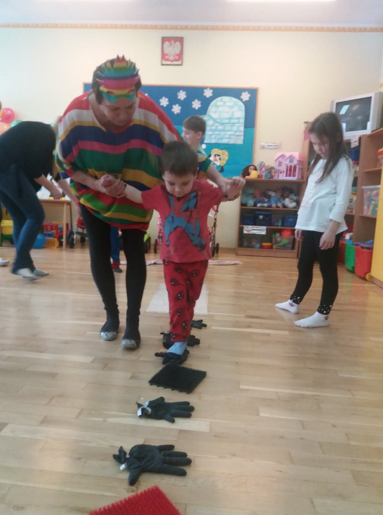 Dni otwarte w Jarzębince ZDJĘCIA