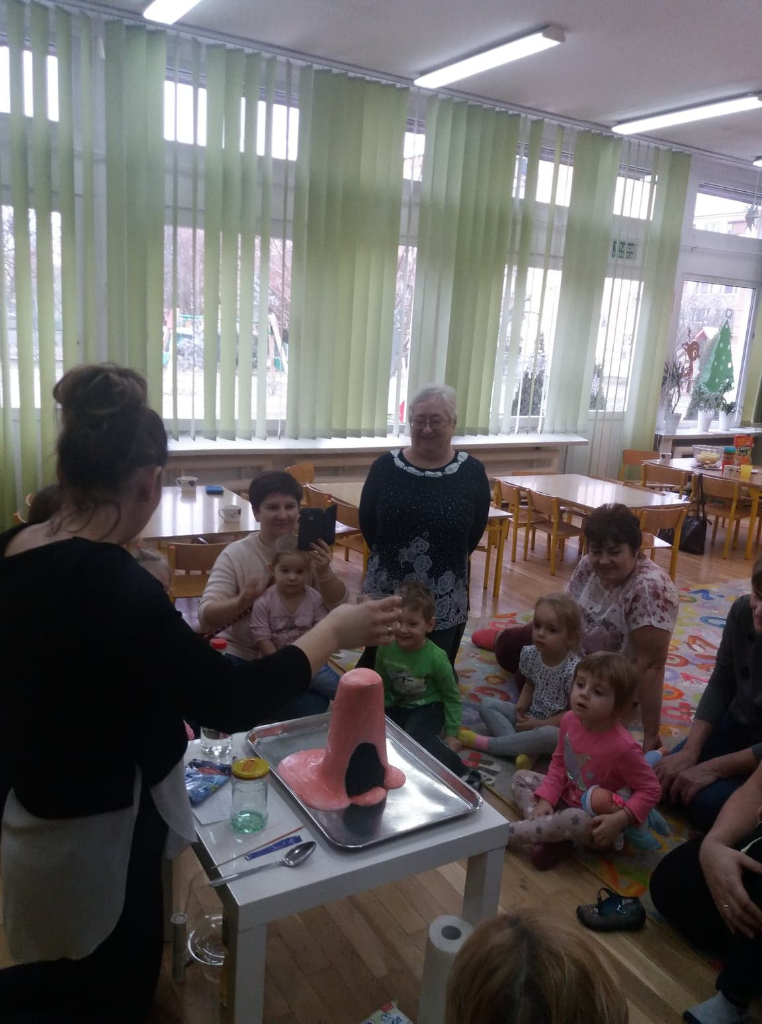 Dni otwarte w Jarzębince ZDJĘCIA