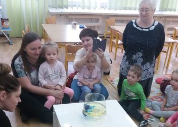 Dni otwarte w Jarzębince ZDJĘCIA