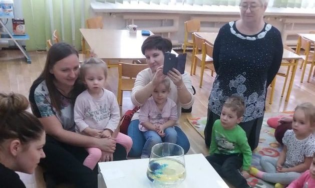 Dni otwarte w Jarzębince ZDJĘCIA