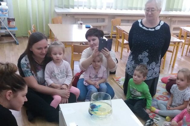 Dni otwarte w Jarzębince ZDJĘCIA