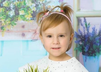 Julia druga w Wielkopolsce