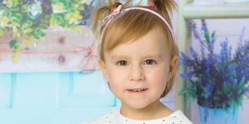 Julia druga w Wielkopolsce