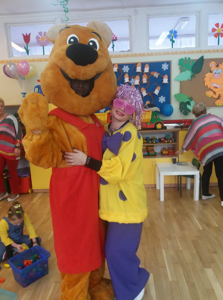 Dni otwarte w Jarzębince ZDJĘCIA