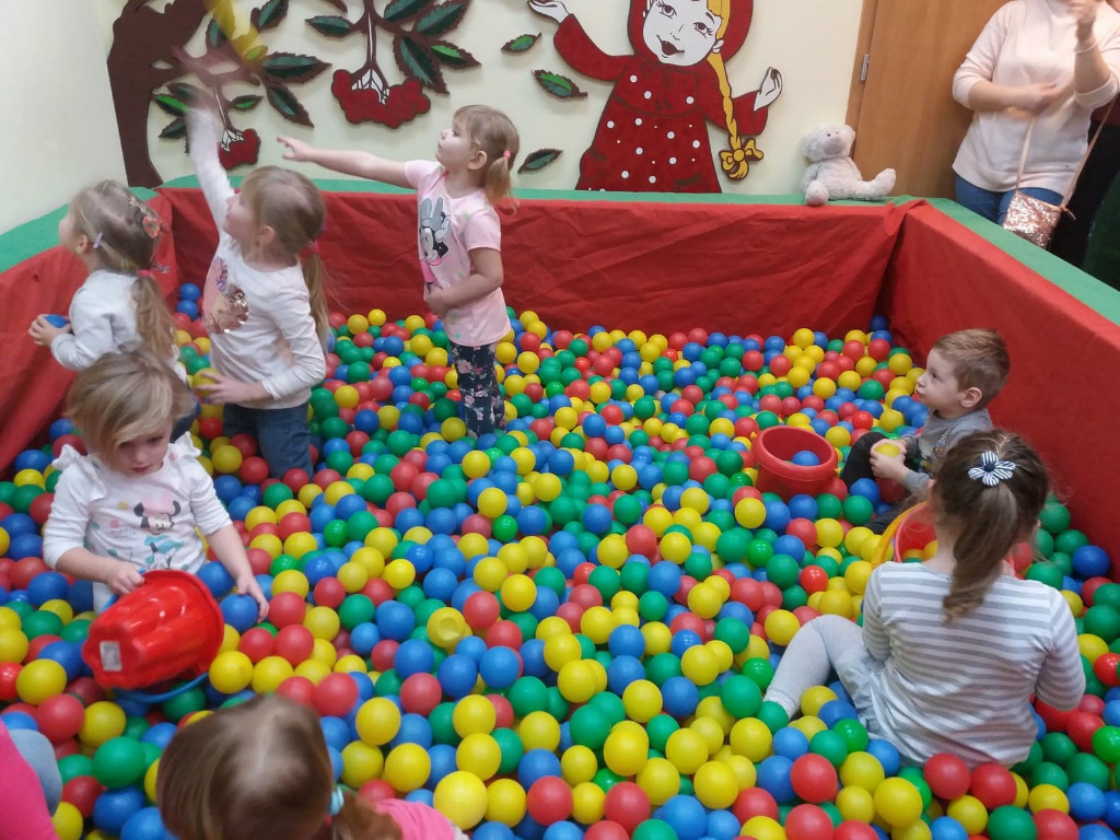 Dni otwarte w Jarzębince ZDJĘCIA