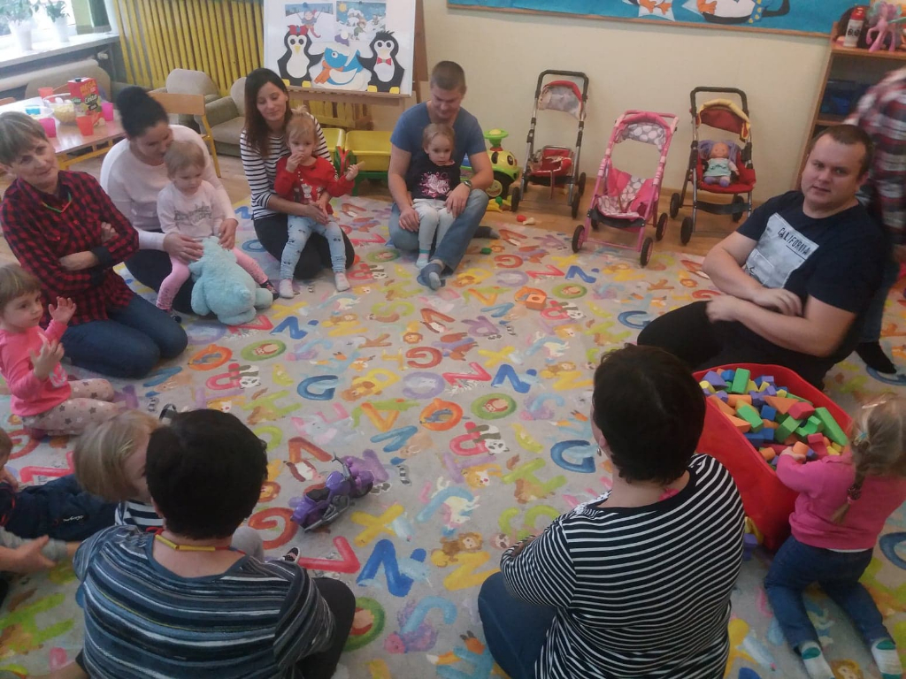 Dni otwarte w Jarzębince ZDJĘCIA